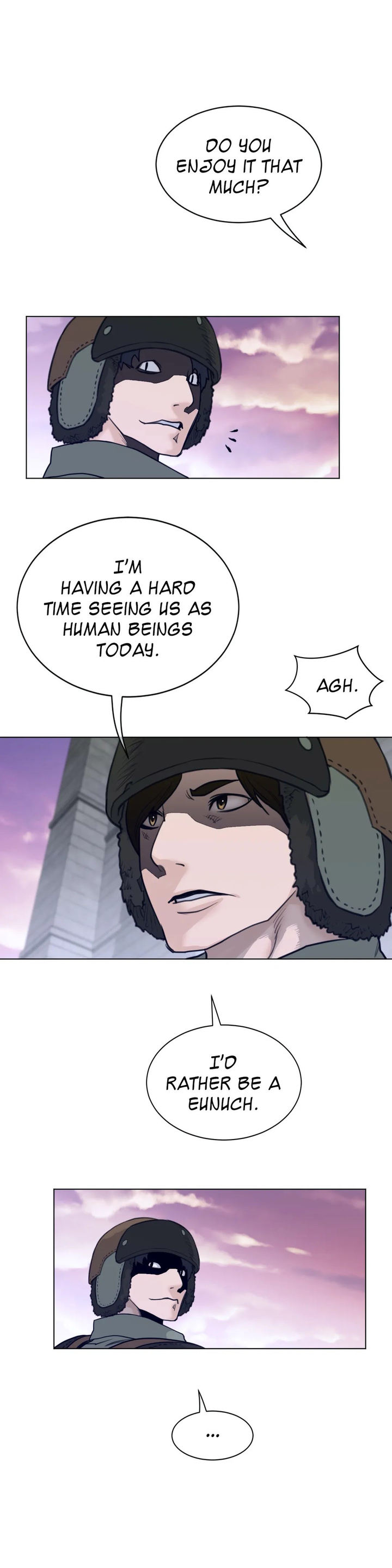 Perfect Half Chapter 116 - HolyManga.Net