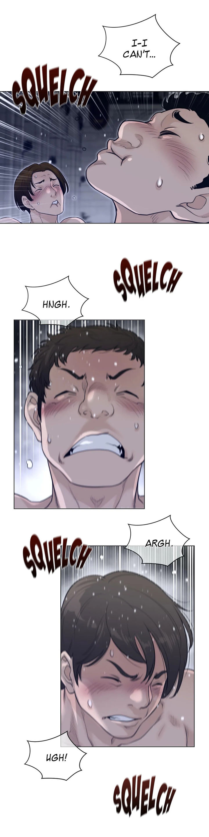 Perfect Half Chapter 116 - HolyManga.Net