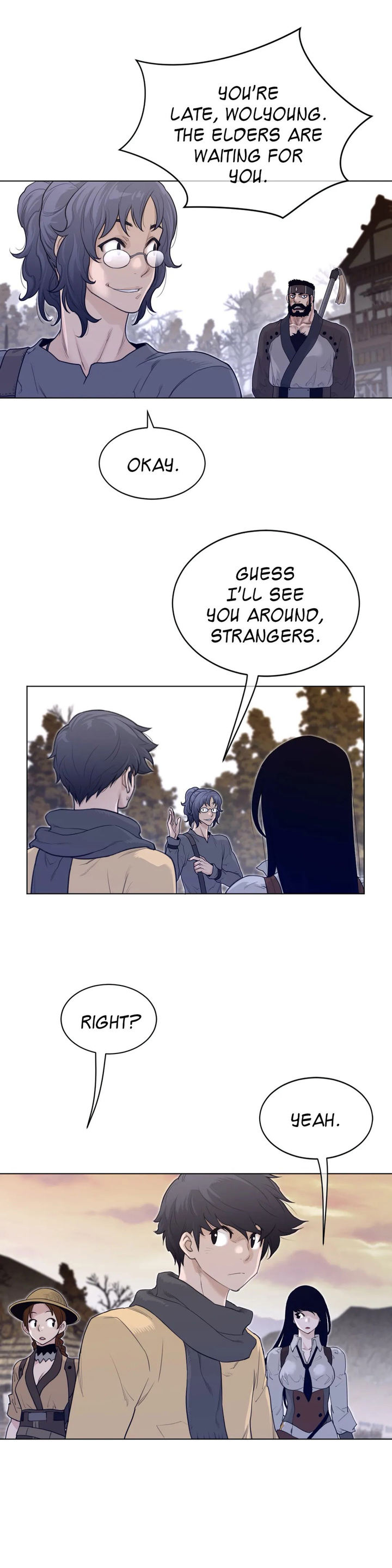 Perfect Half Chapter 116 - HolyManga.Net