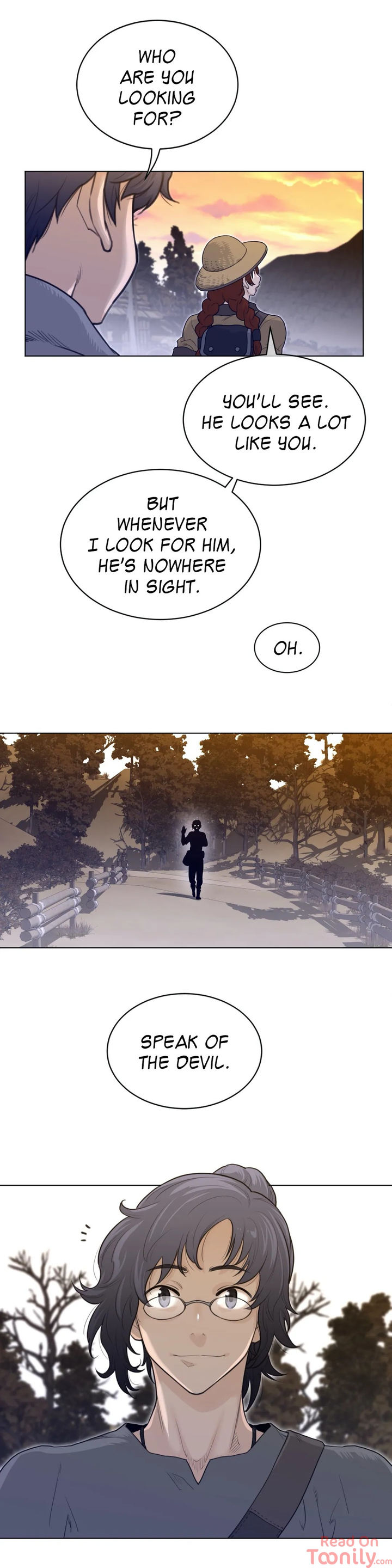 Perfect Half Chapter 116 - HolyManga.Net