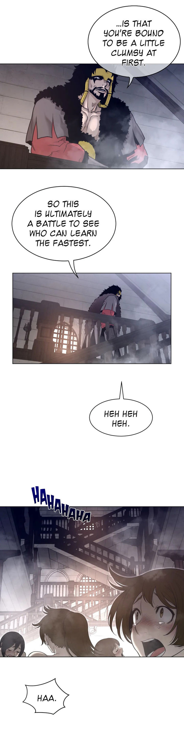 Perfect Half Chapter 116 - HolyManga.Net