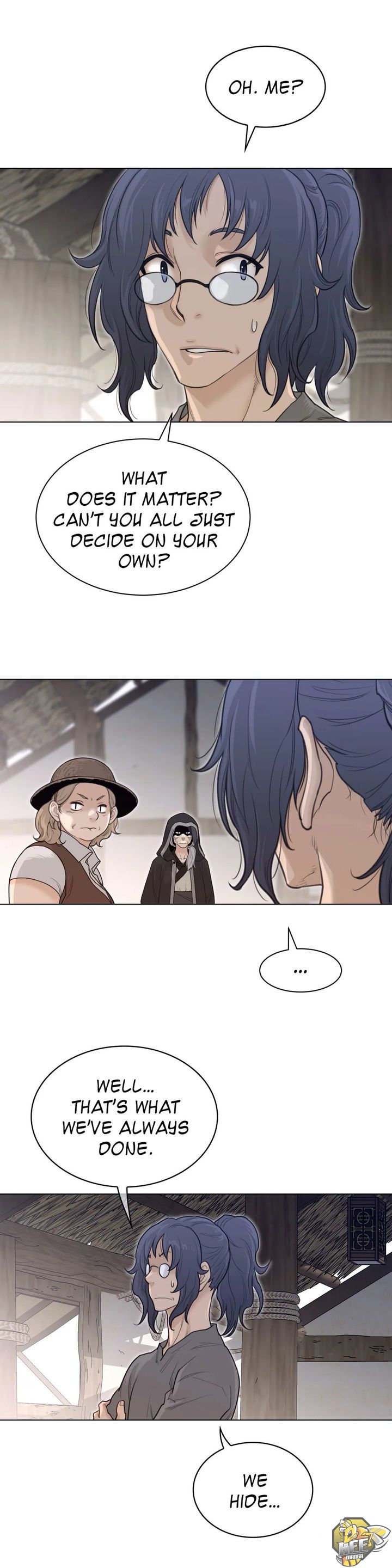 Perfect Half Chapter 117 - HolyManga.Net
