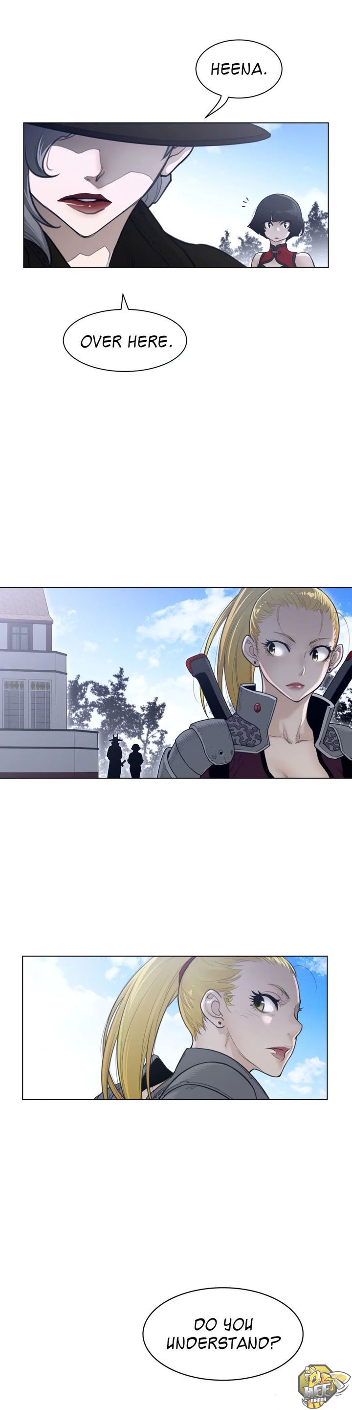 Perfect Half Chapter 117 - HolyManga.Net