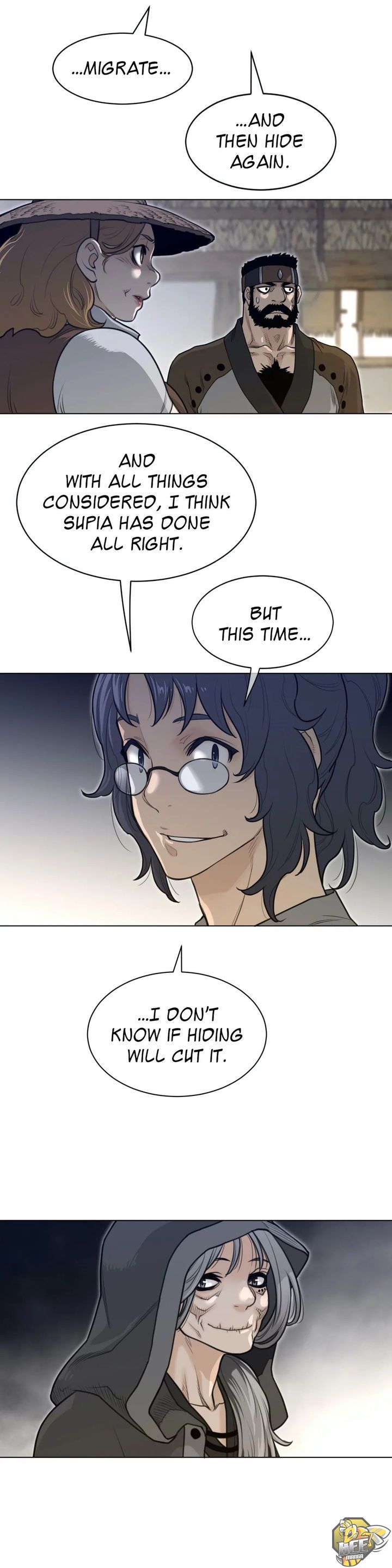 Perfect Half Chapter 117 - HolyManga.Net