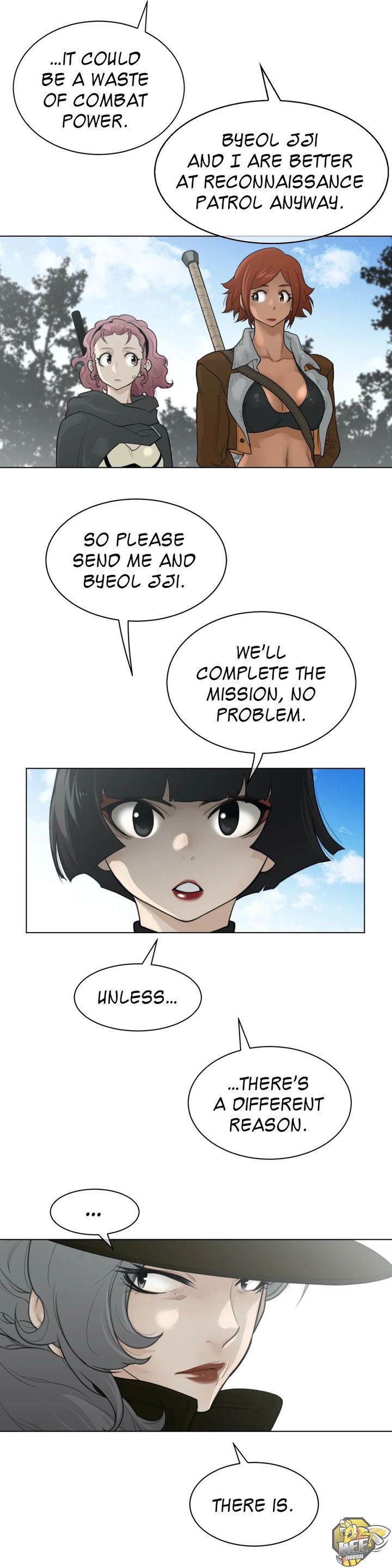 Perfect Half Chapter 117 - HolyManga.Net