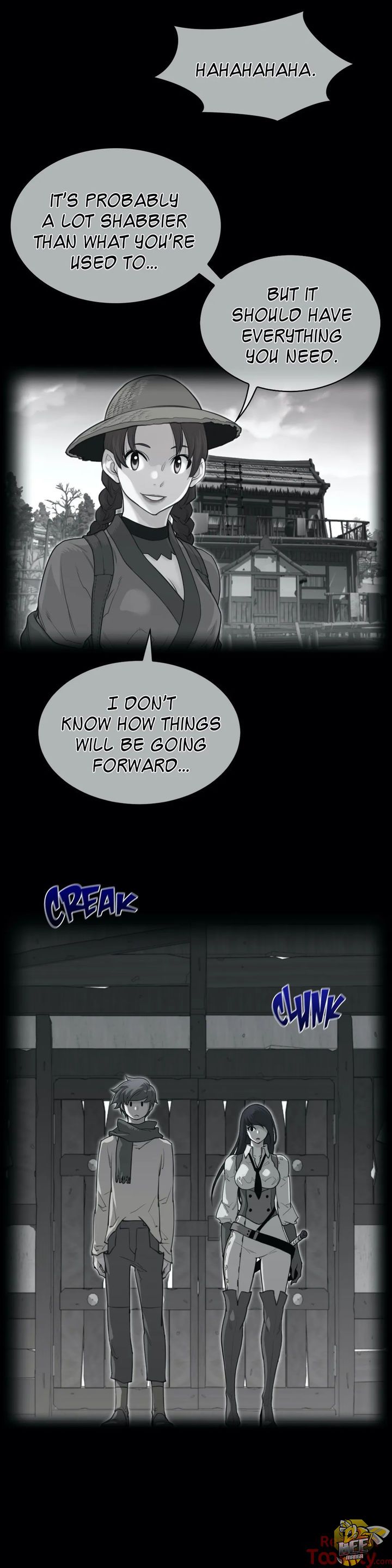 Perfect Half Chapter 117 - HolyManga.Net
