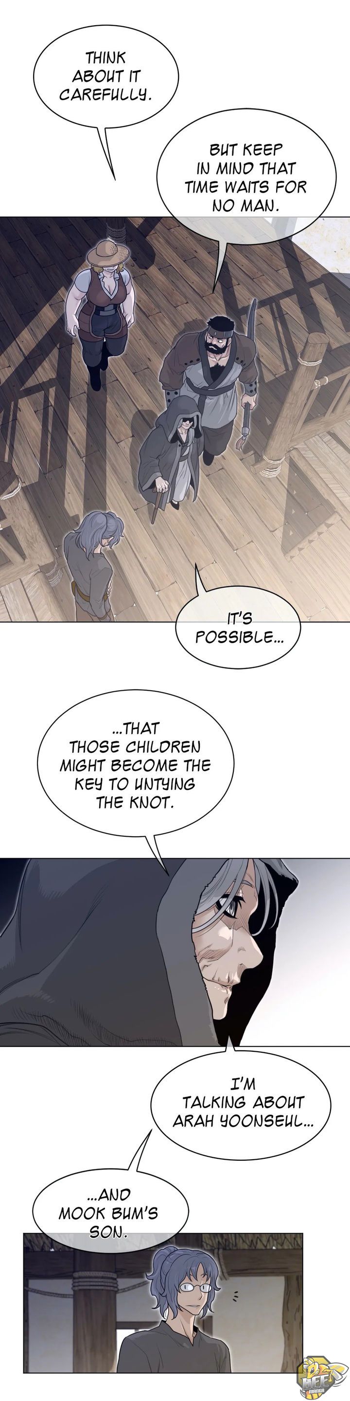 Perfect Half Chapter 117 - HolyManga.Net