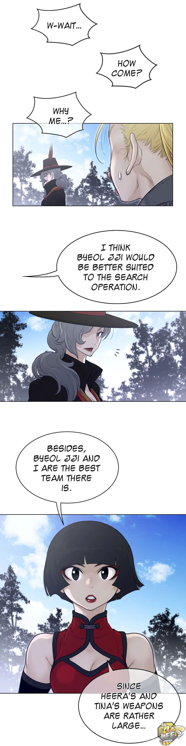 Perfect Half Chapter 117 - HolyManga.Net