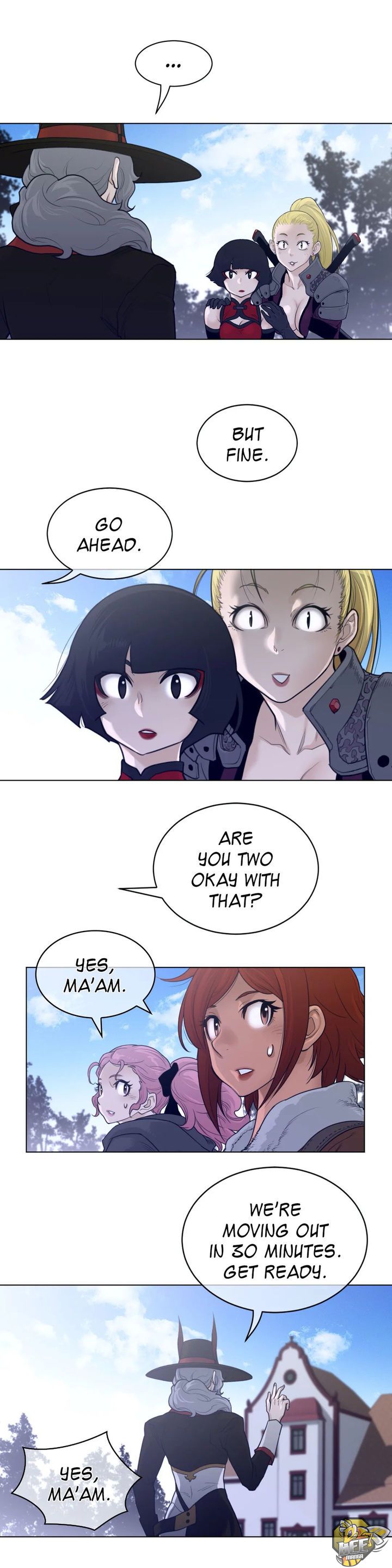 Perfect Half Chapter 117 - HolyManga.Net