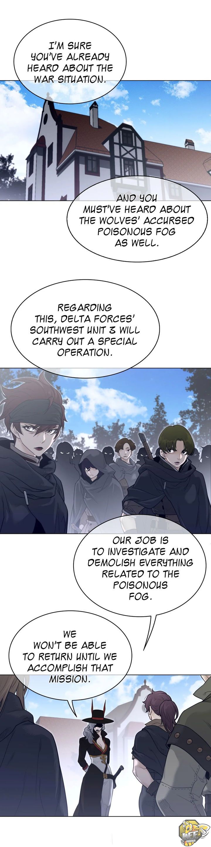 Perfect Half Chapter 117 - HolyManga.Net