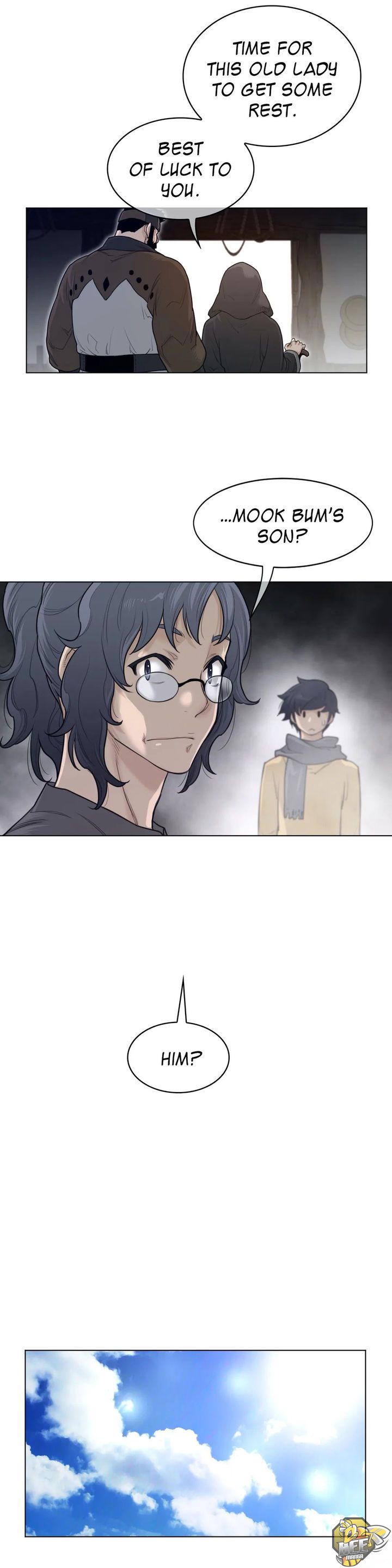 Perfect Half Chapter 117 - HolyManga.Net