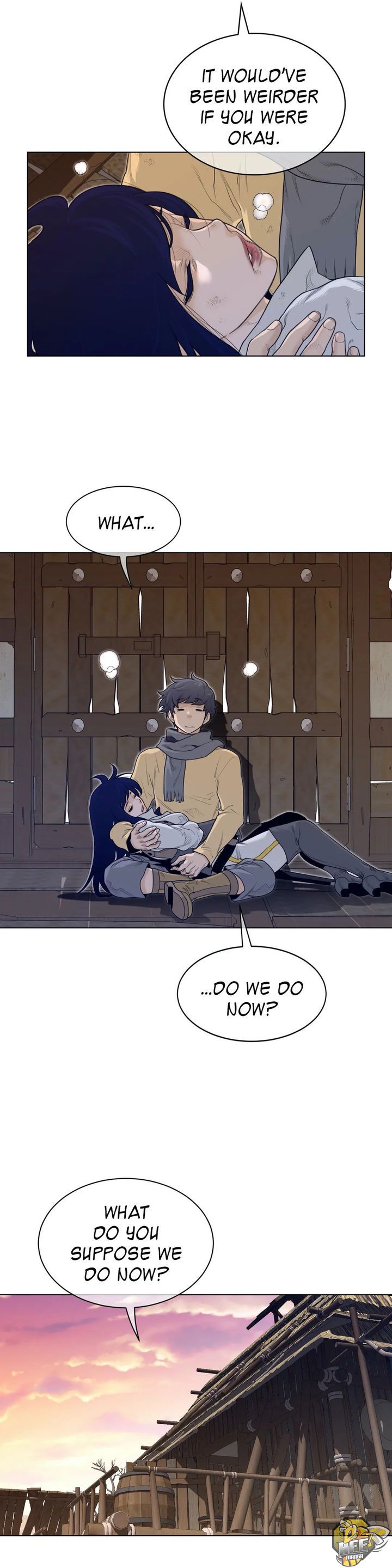 Perfect Half Chapter 117 - HolyManga.Net