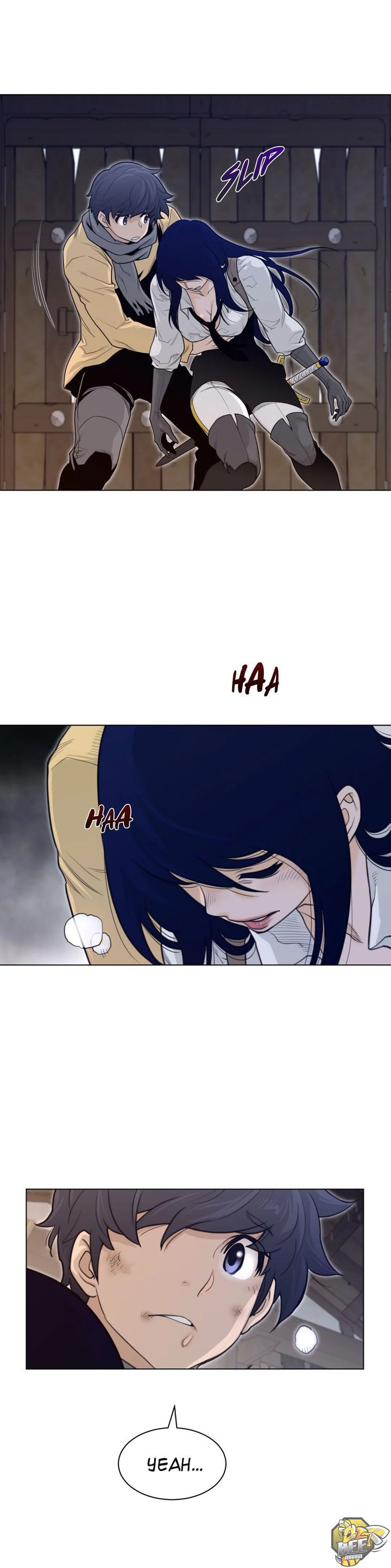 Perfect Half Chapter 117 - HolyManga.Net