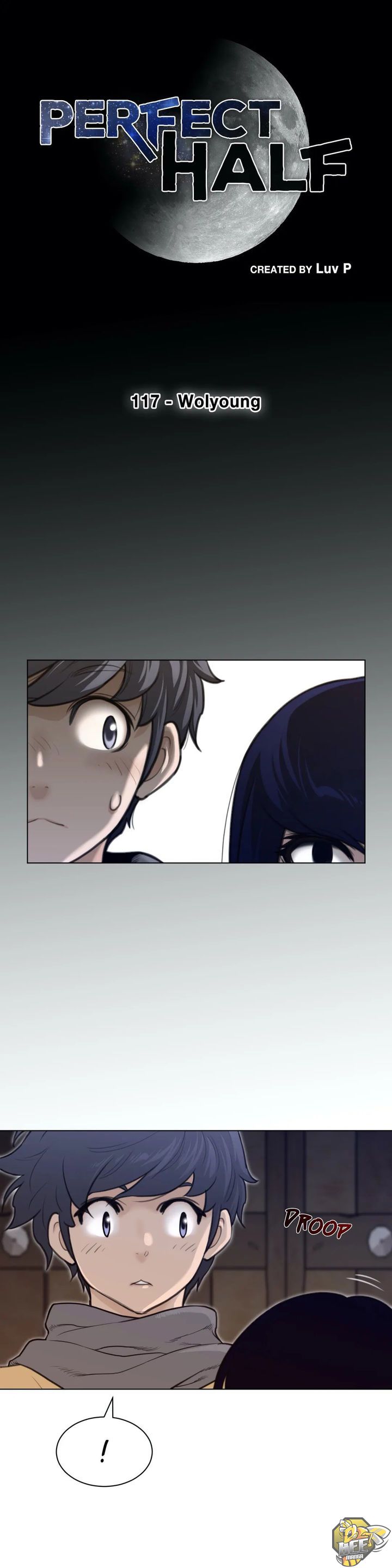 Perfect Half Chapter 117 - HolyManga.Net