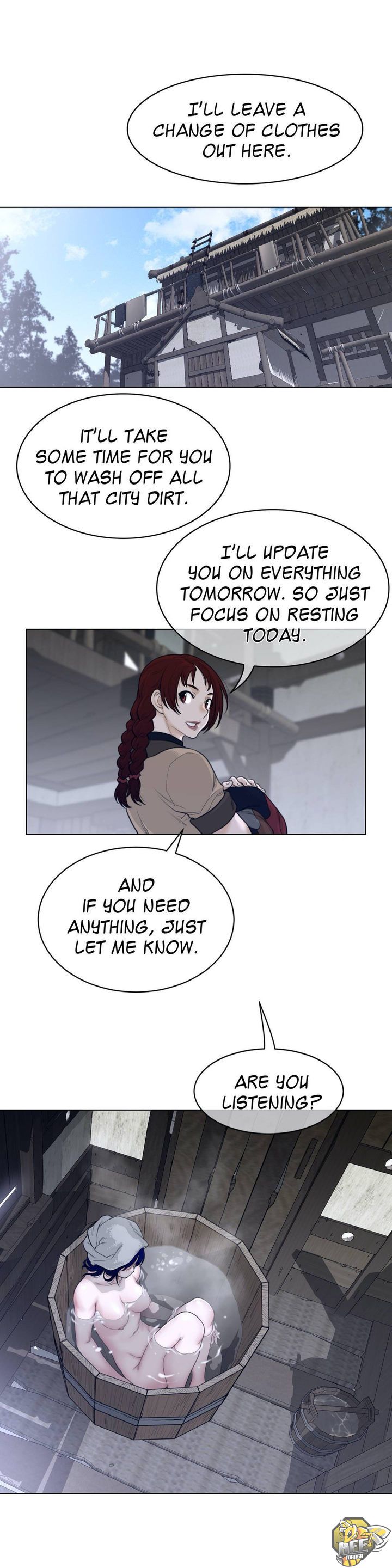 Perfect Half Chapter 118 - HolyManga.Net