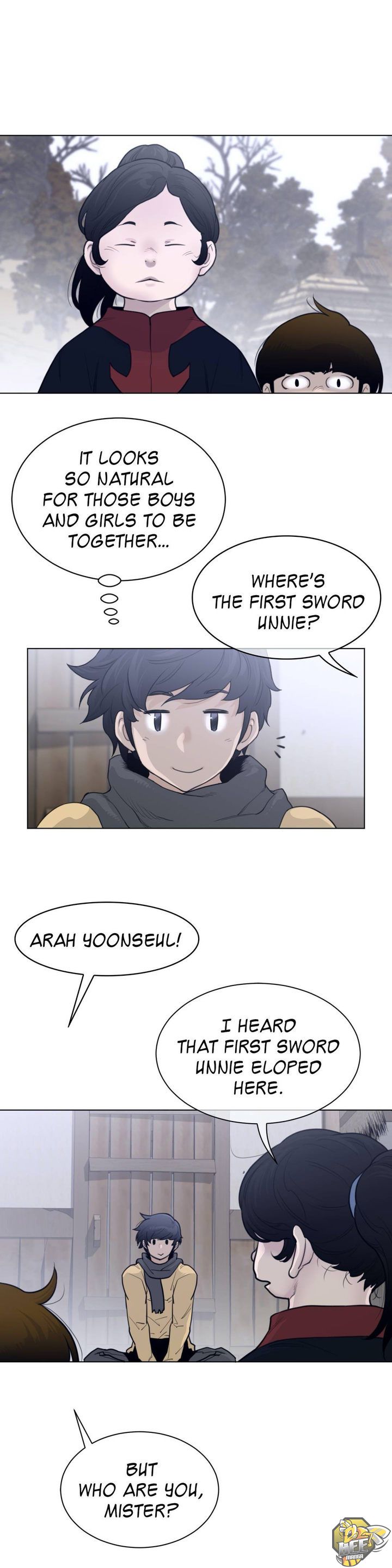 Perfect Half Chapter 118 - HolyManga.Net
