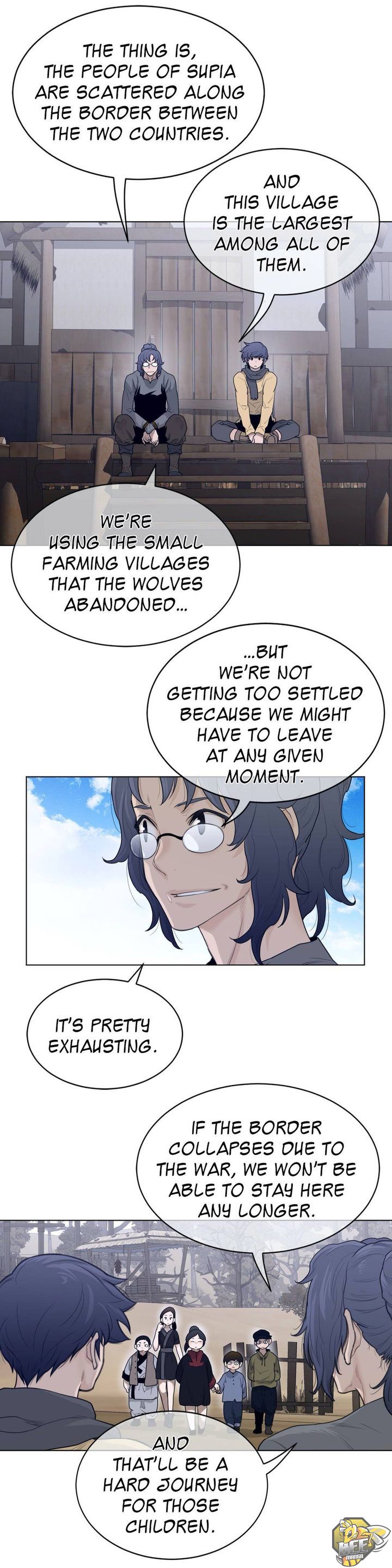 Perfect Half Chapter 118 - HolyManga.Net