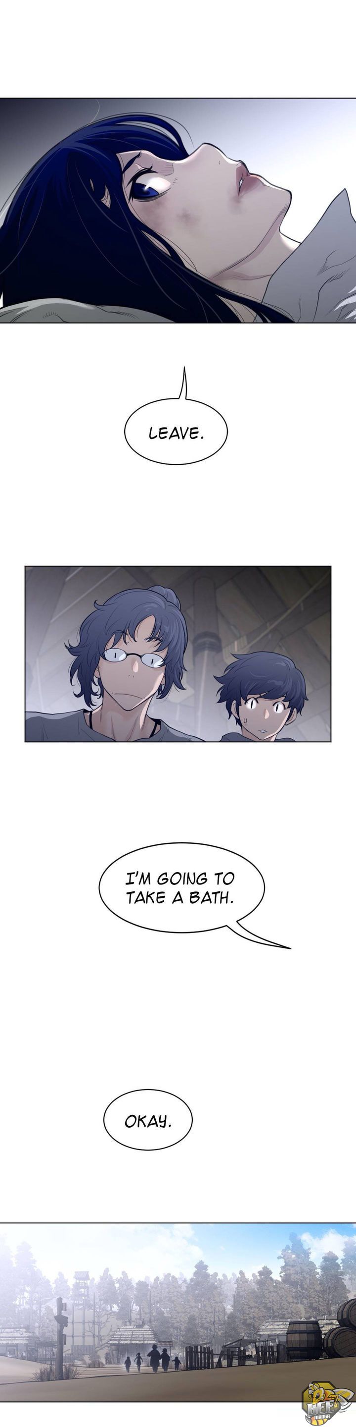Perfect Half Chapter 118 - HolyManga.Net