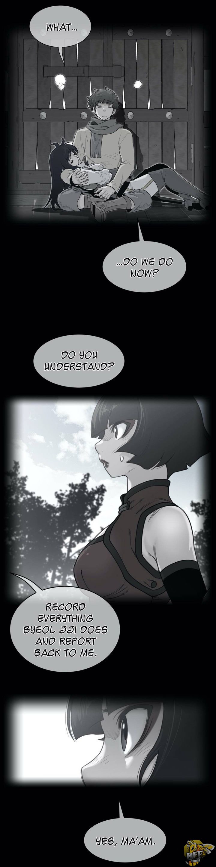 Perfect Half Chapter 118 - HolyManga.Net