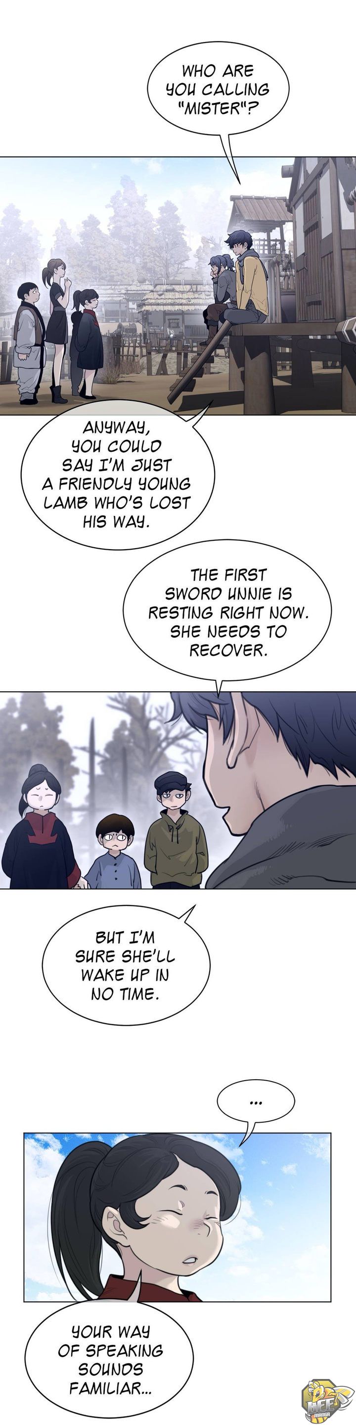 Perfect Half Chapter 118 - HolyManga.Net