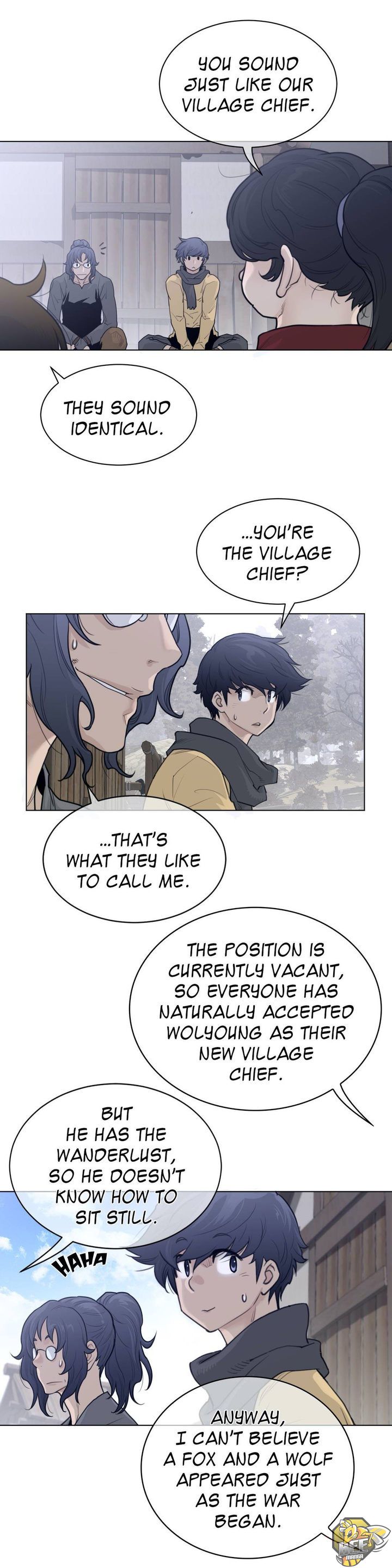 Perfect Half Chapter 118 - HolyManga.Net