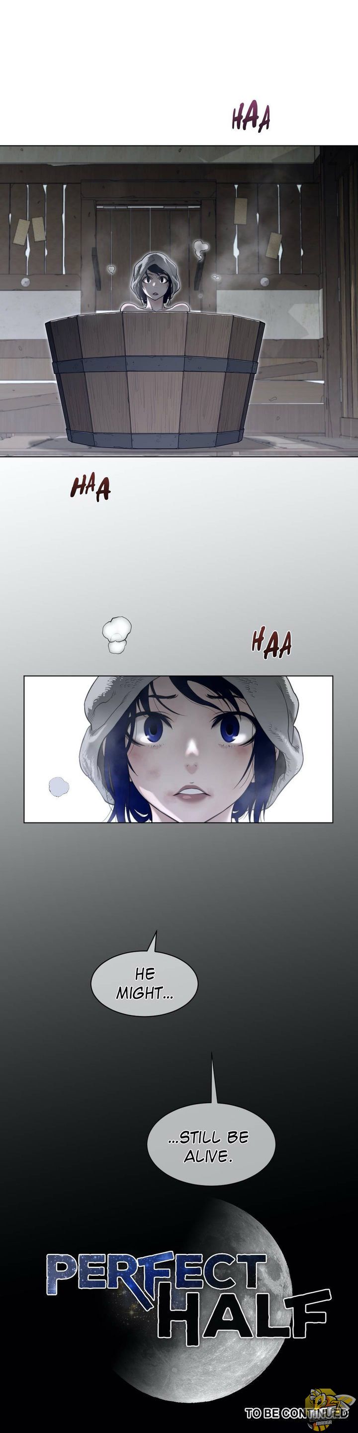 Perfect Half Chapter 118 - HolyManga.Net