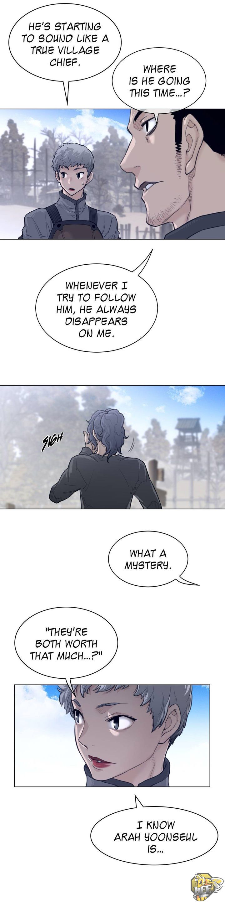Perfect Half Chapter 118 - HolyManga.Net