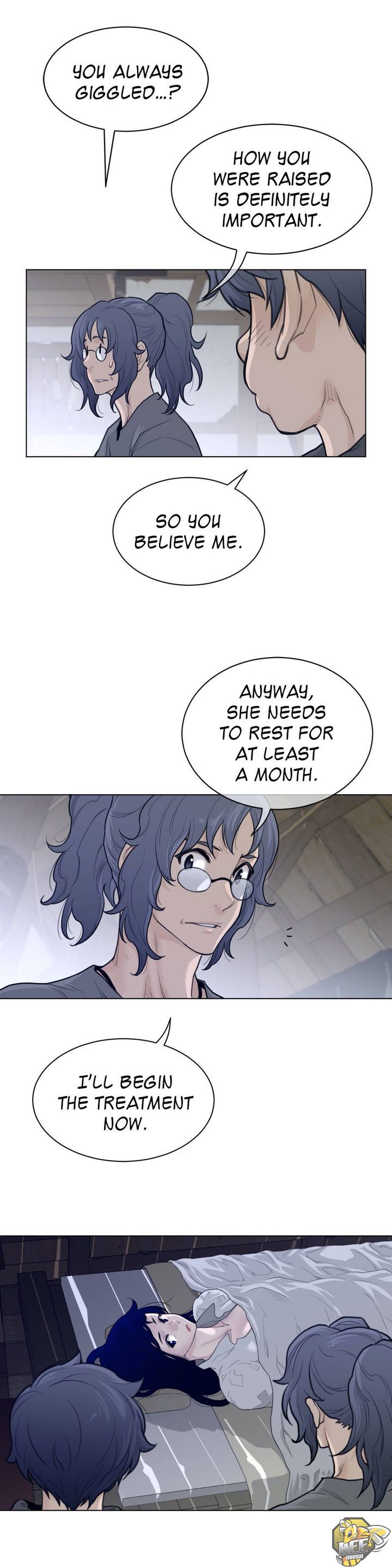 Perfect Half Chapter 118 - HolyManga.Net