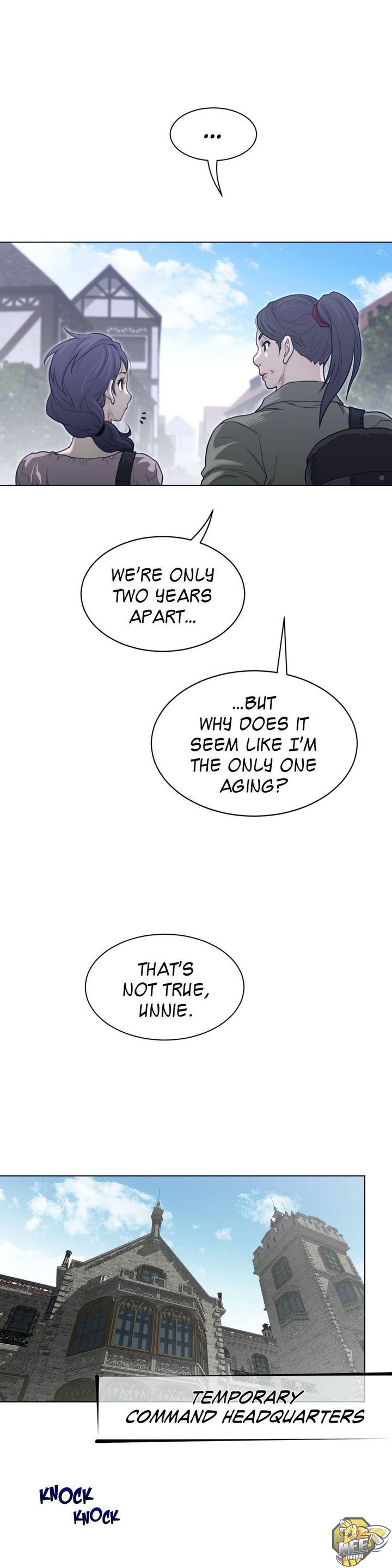 Perfect Half Chapter 119 - HolyManga.Net