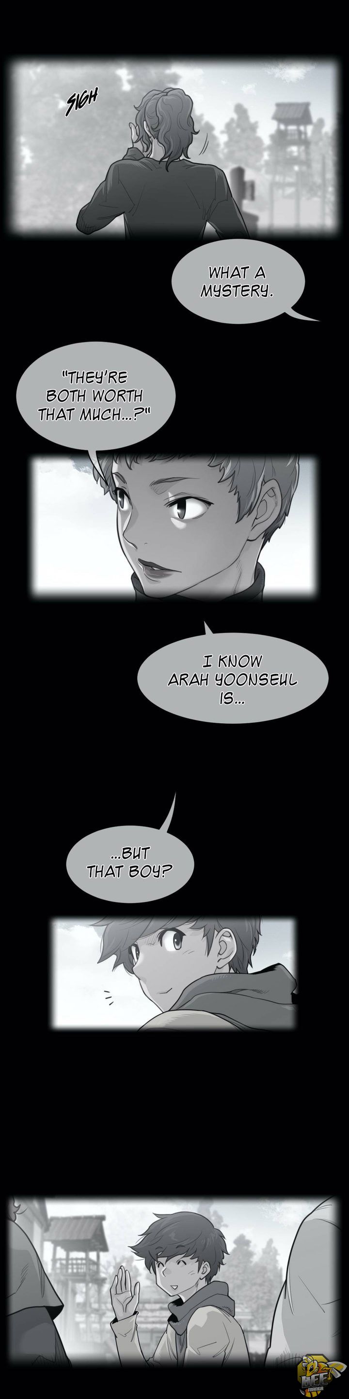 Perfect Half Chapter 119 - HolyManga.Net