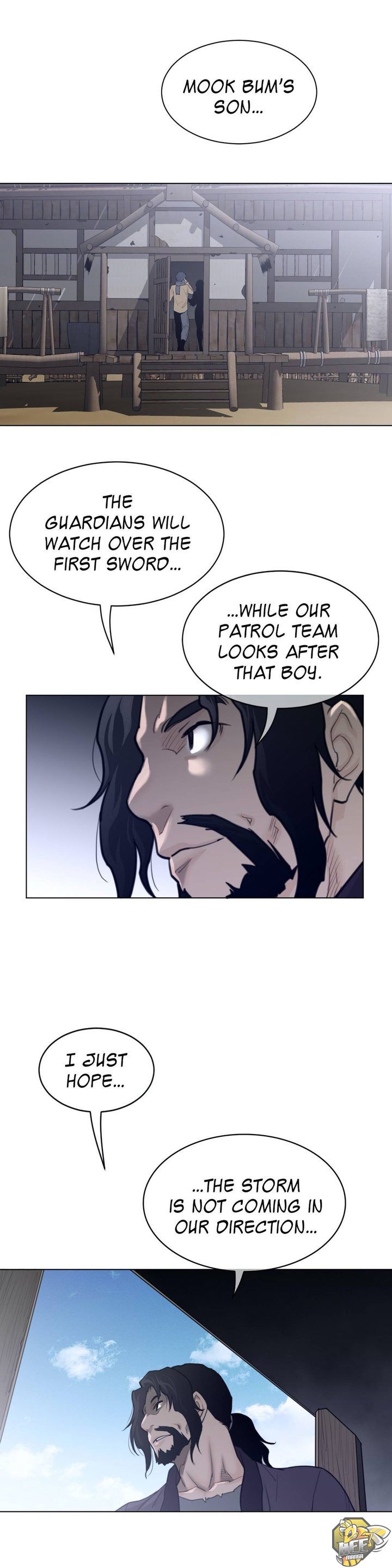 Perfect Half Chapter 119 - HolyManga.Net