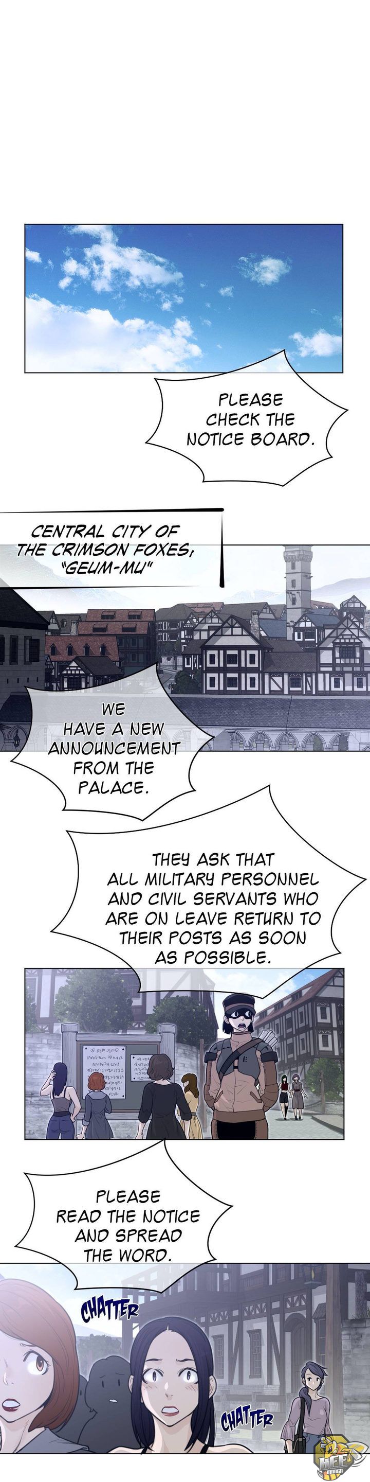 Perfect Half Chapter 119 - HolyManga.Net