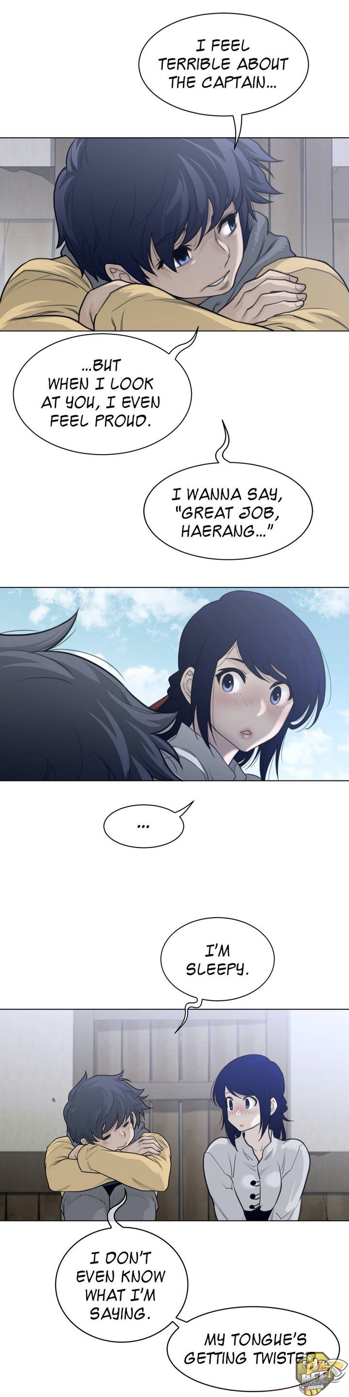 Perfect Half Chapter 119 - BidManga.com