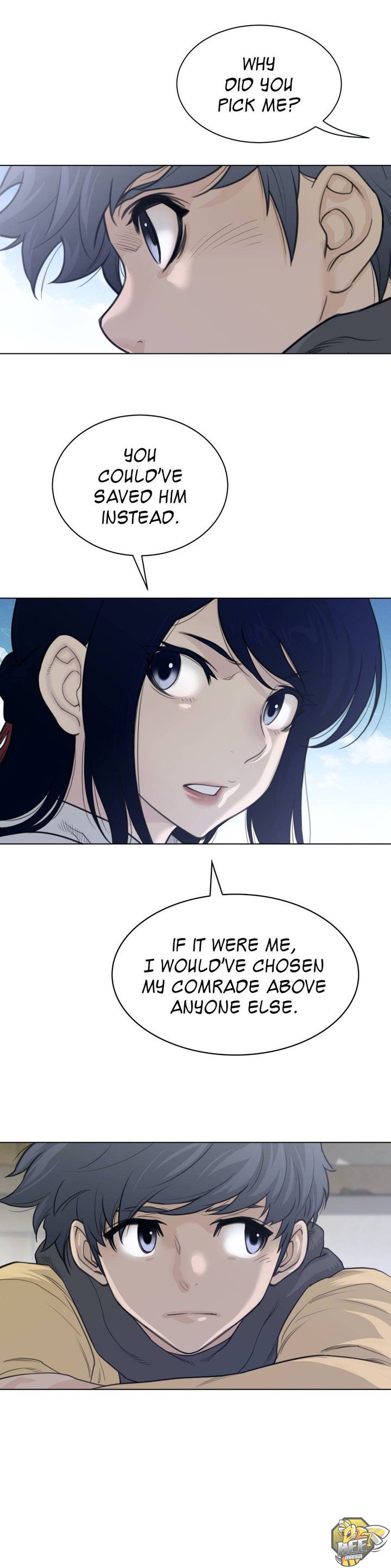 Perfect Half Chapter 119 - HolyManga.Net