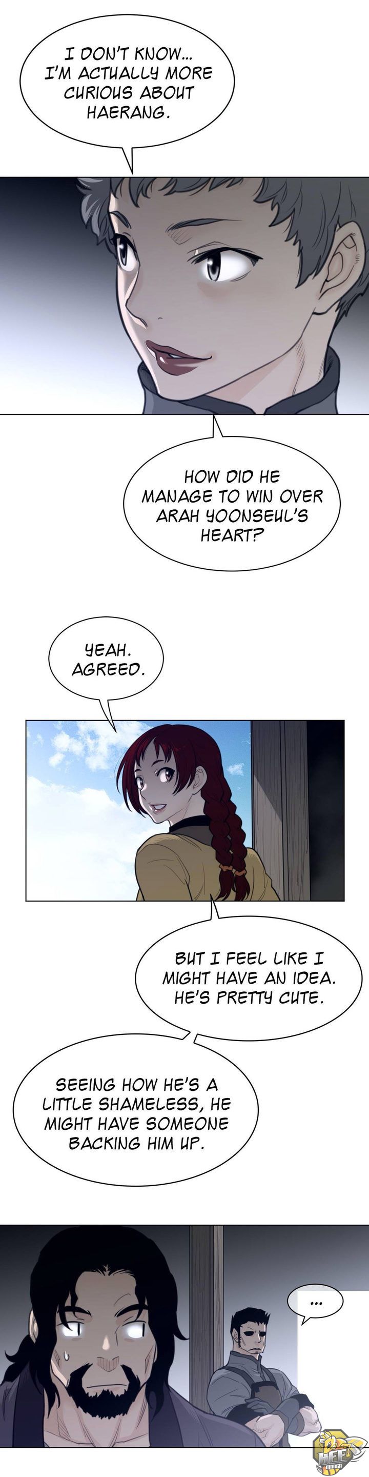 Perfect Half Chapter 119 - HolyManga.Net
