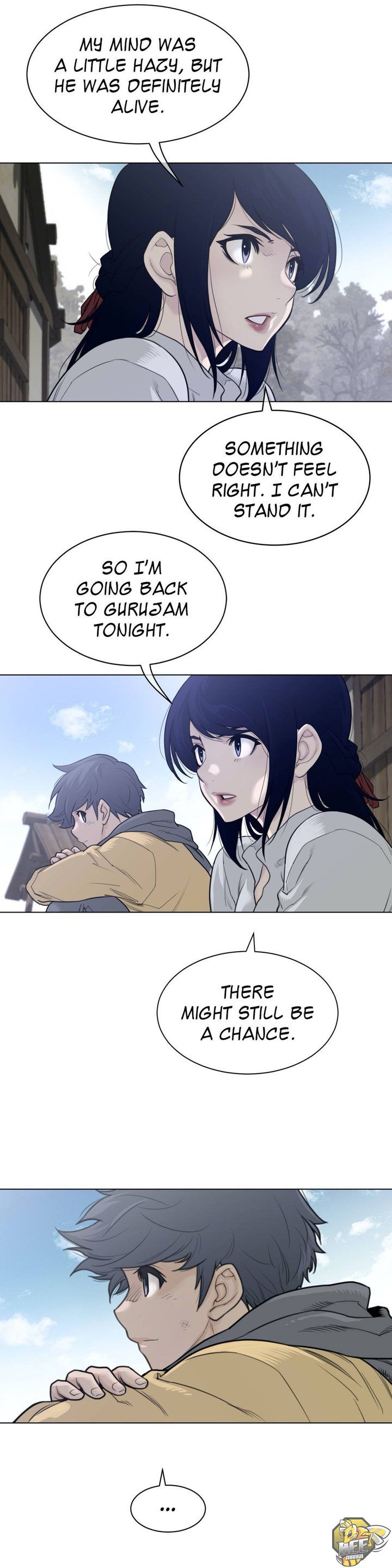 Perfect Half Chapter 119 - HolyManga.Net
