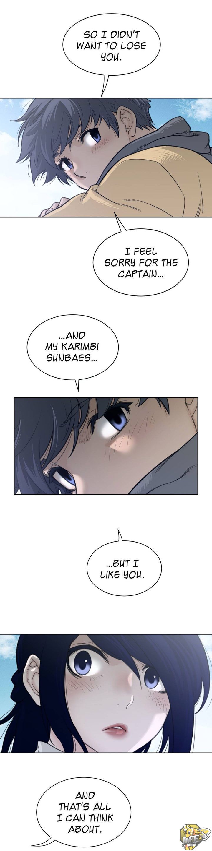 Perfect Half Chapter 119 - HolyManga.Net