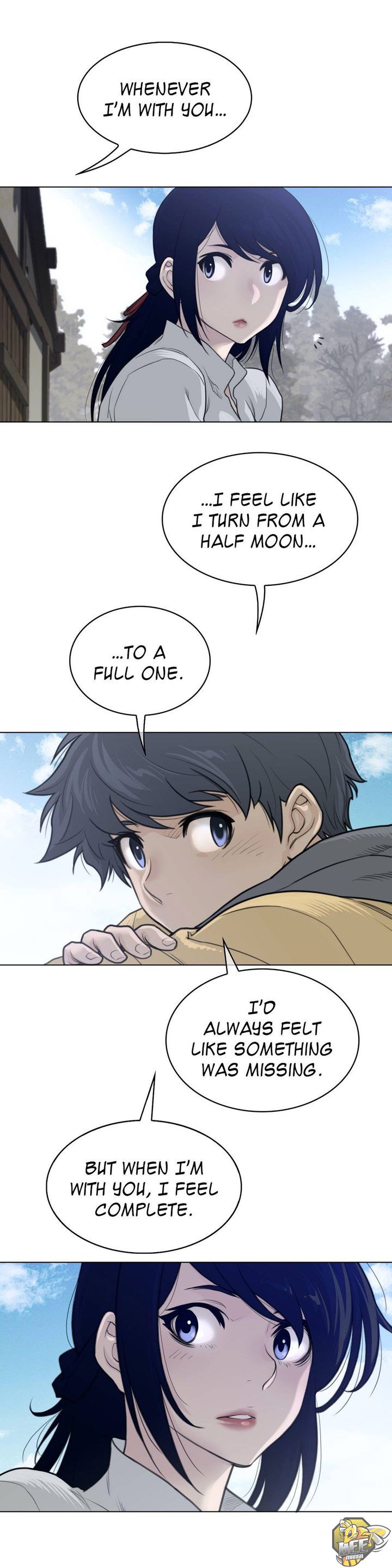Perfect Half Chapter 119 - HolyManga.Net
