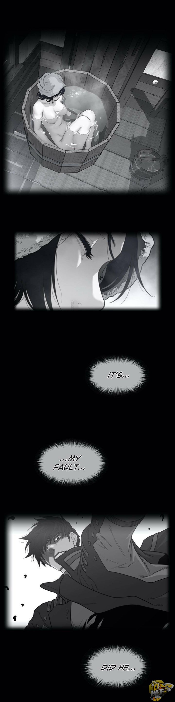 Perfect Half Chapter 119 - HolyManga.Net
