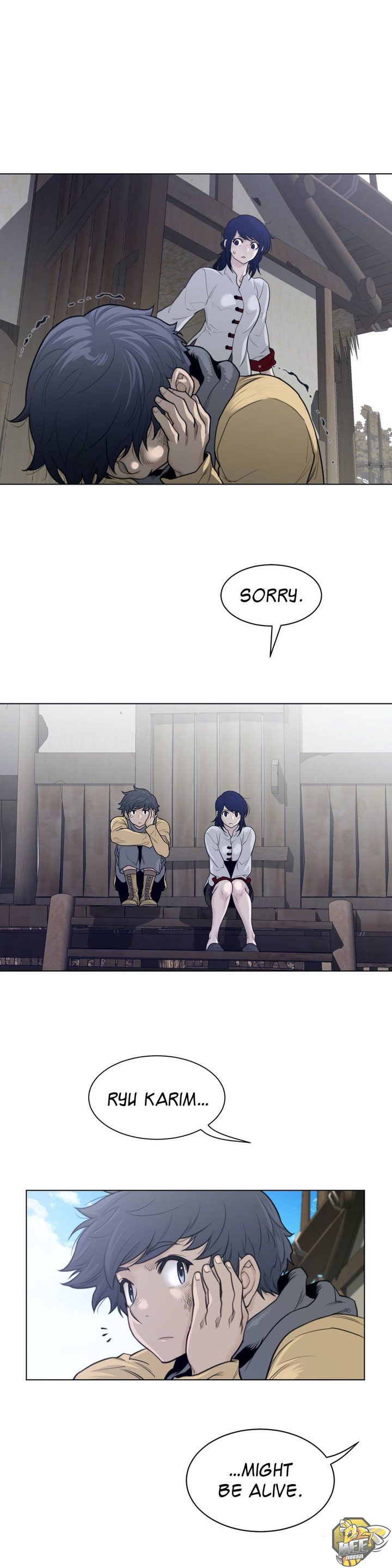 Perfect Half Chapter 119 - HolyManga.Net