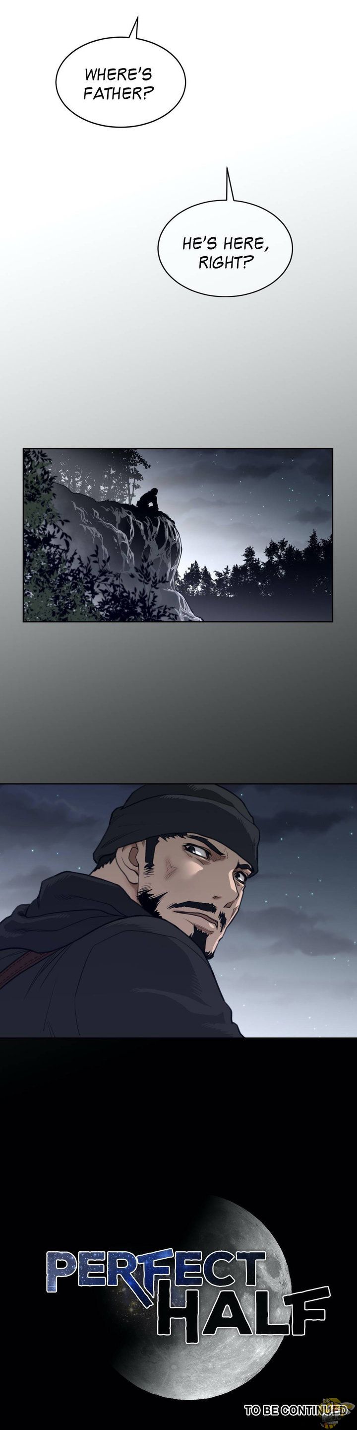 Perfect Half Chapter 121 - HolyManga.Net