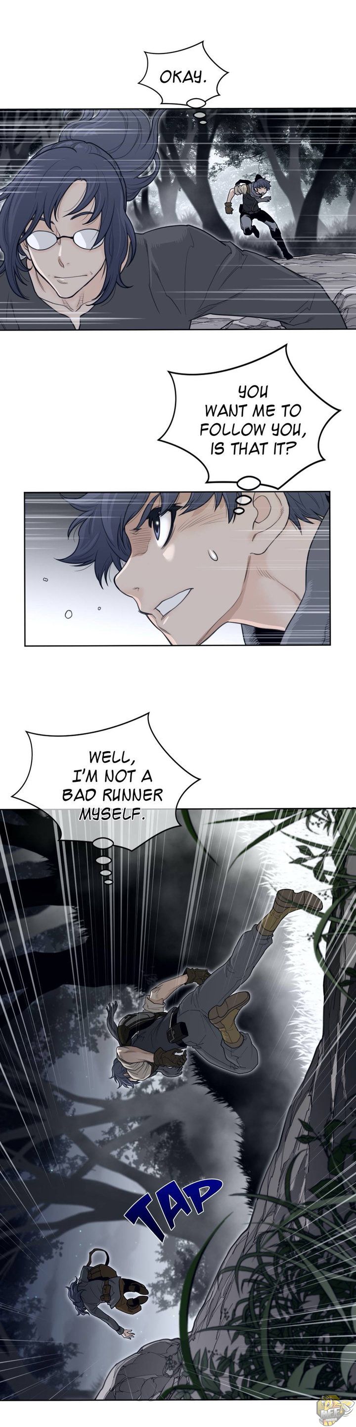 Perfect Half Chapter 121 - HolyManga.Net