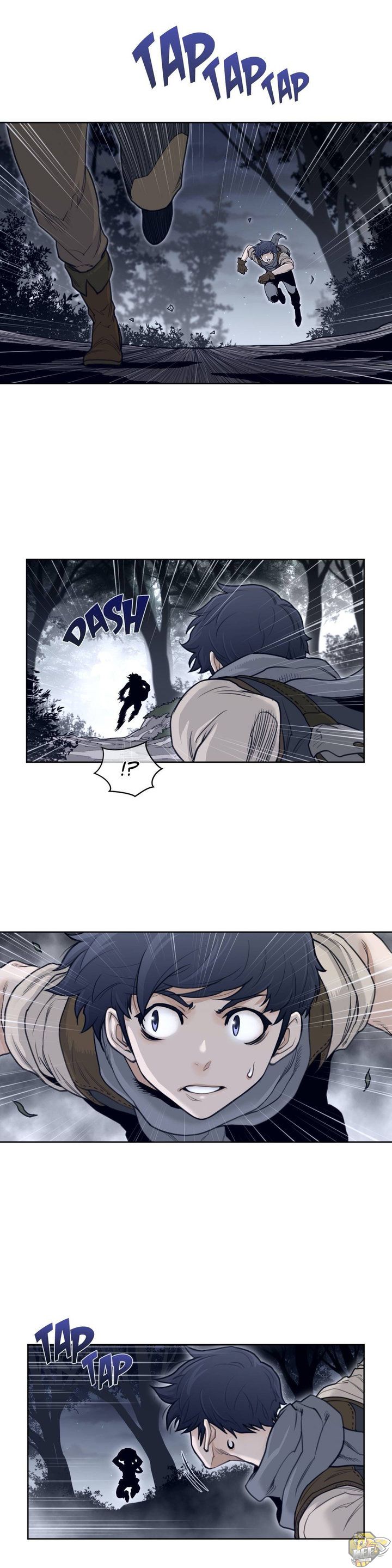 Perfect Half Chapter 121 - HolyManga.Net