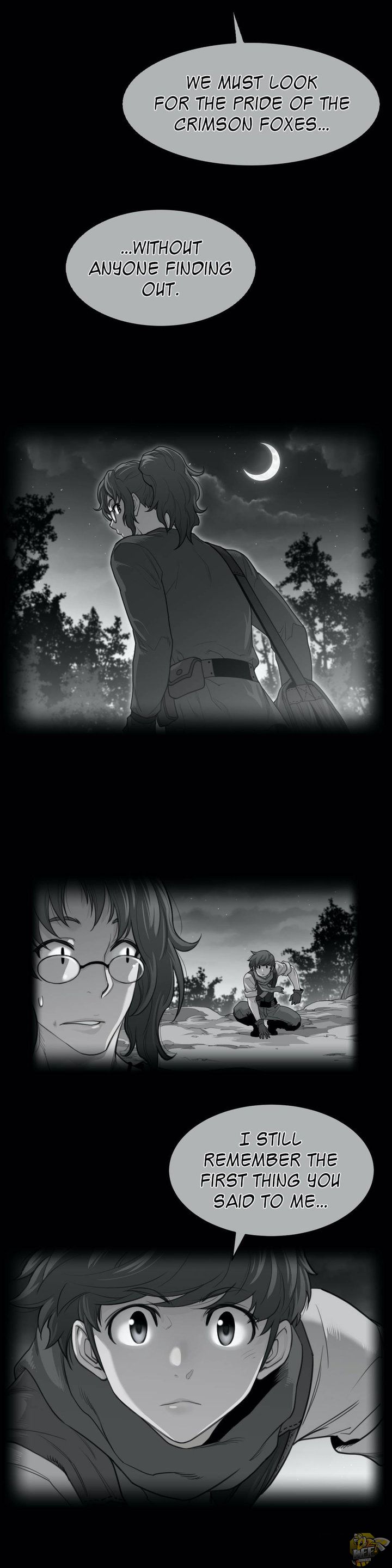 Perfect Half Chapter 121 - HolyManga.Net