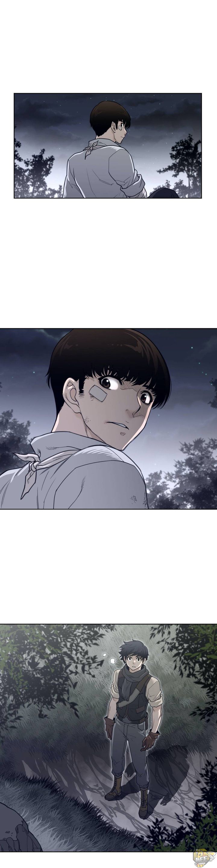 Perfect Half Chapter 121 - HolyManga.Net