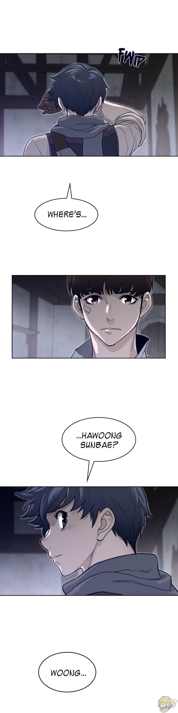 Perfect Half Chapter 121 - HolyManga.Net