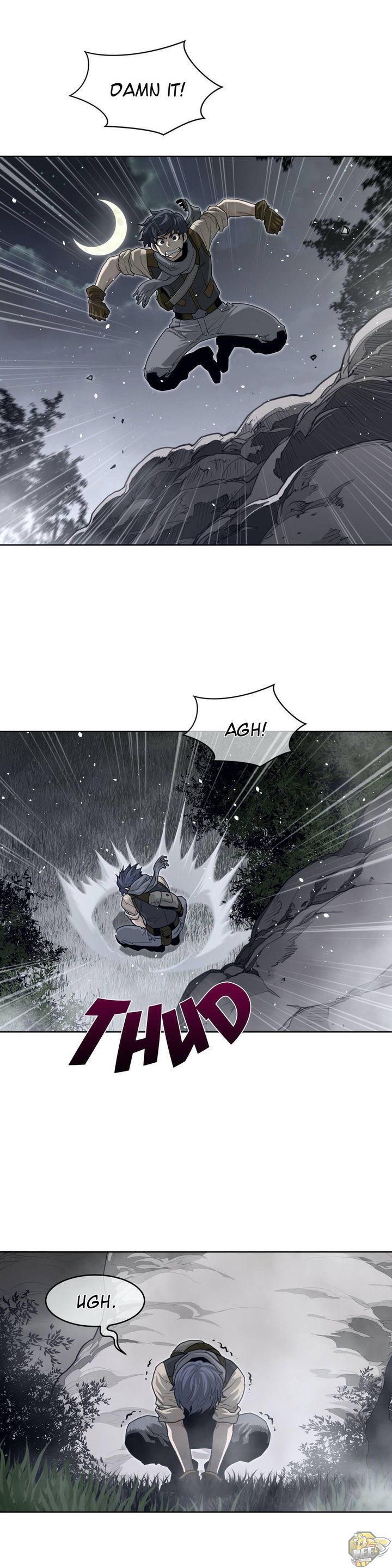 Perfect Half Chapter 121 - HolyManga.Net