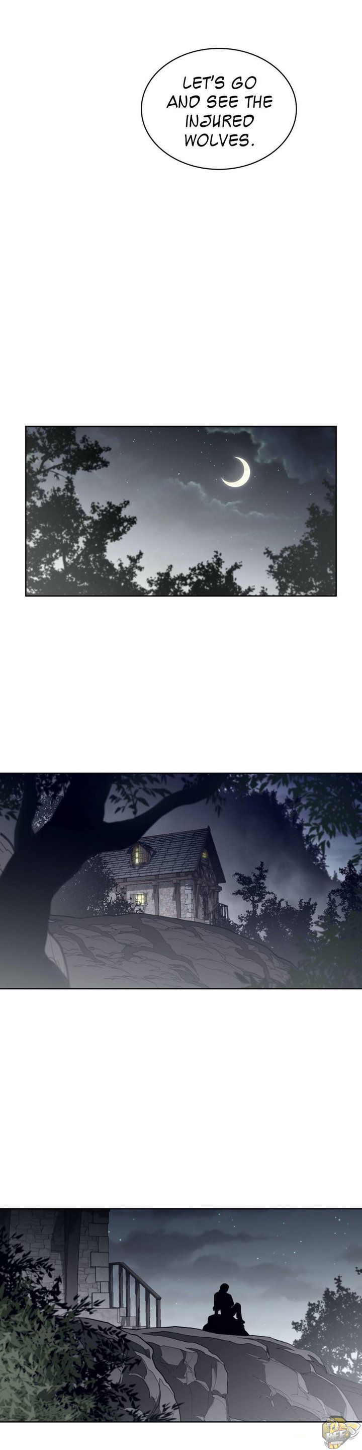 Perfect Half Chapter 121 - HolyManga.Net