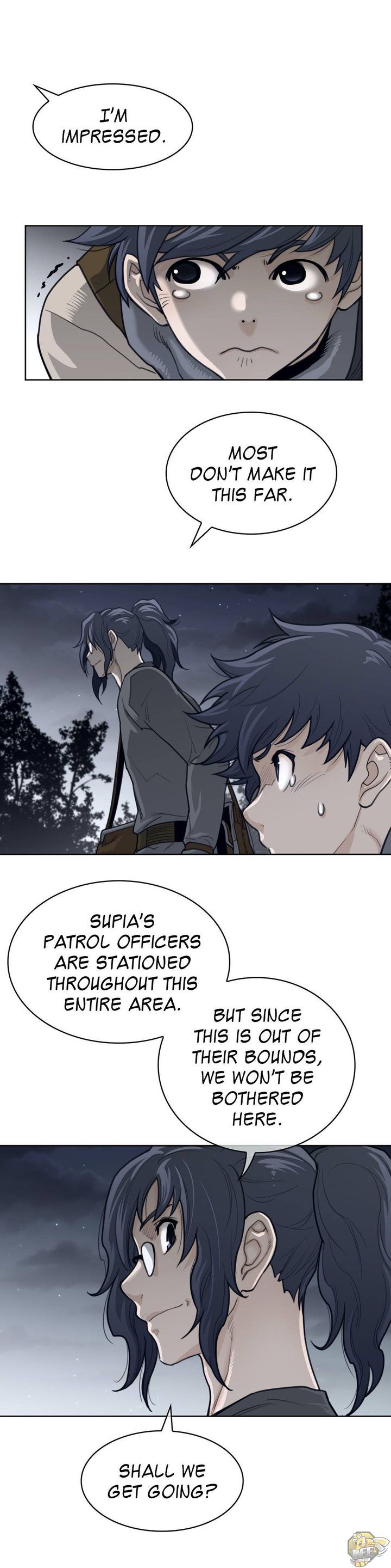 Perfect Half Chapter 121 - HolyManga.Net