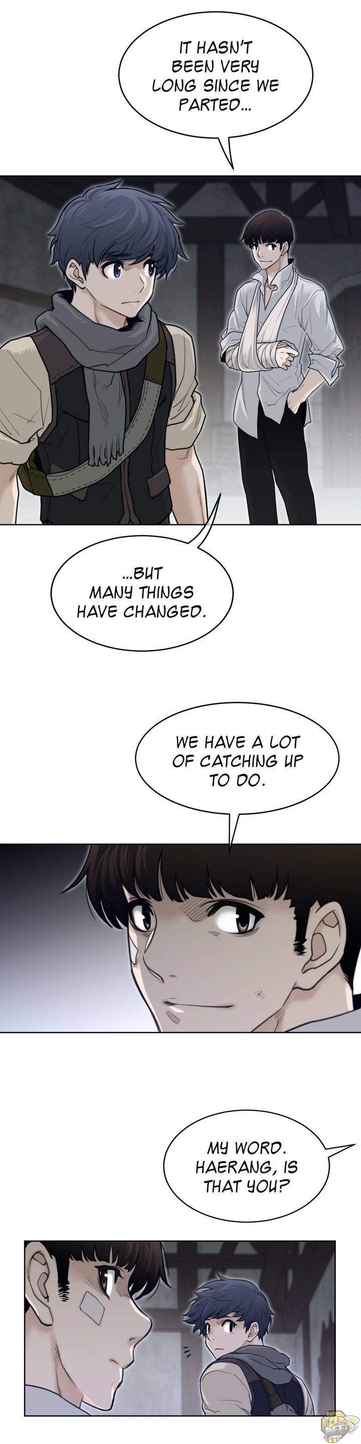 Perfect Half Chapter 121 - HolyManga.Net